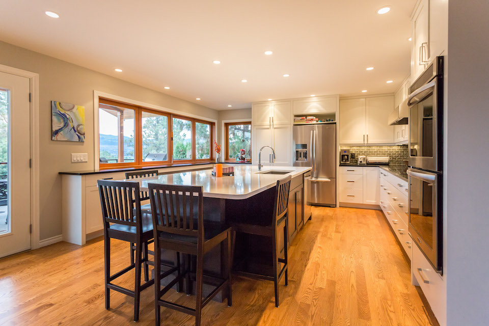 After-Repurposed Space Main Floor