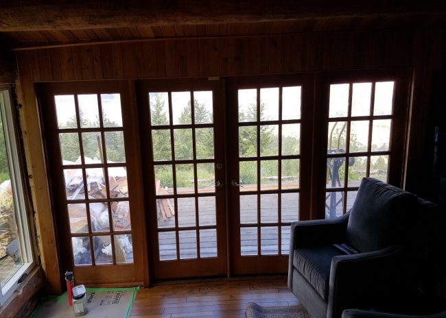 Before-Doors/Windows