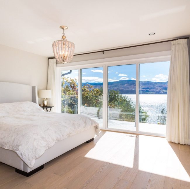 After-Master Bedroom